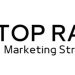 Top Rate Marketing Strategy