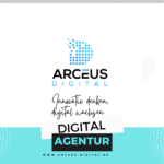 Arceus Digital
