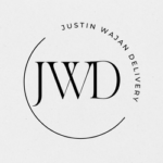 Justin Wajan Delivery